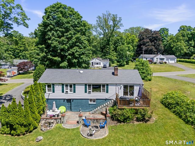 16 Westview Drive, Bethel, CT 06801