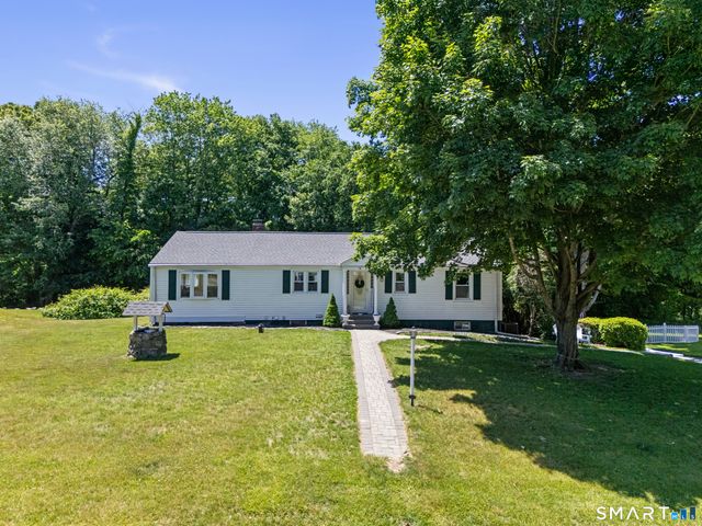 16 Westview Drive, Bethel, CT 06801