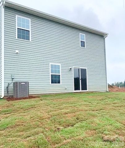 136 Brentwood Drive, Statesville, NC 28625