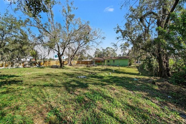 5016 GARDEN LANE, Tampa, FL 33610