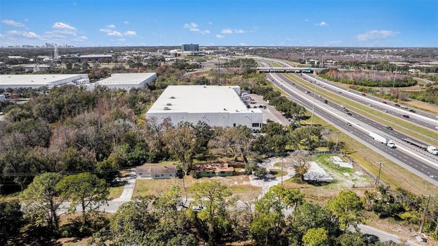 5016 GARDEN LANE, Tampa, FL 33610