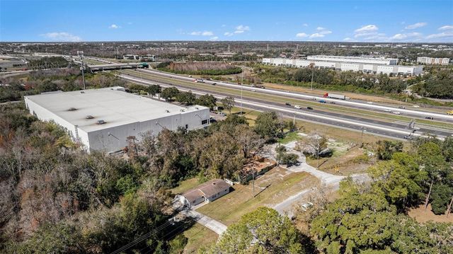 5016 GARDEN LANE, Tampa, FL 33610