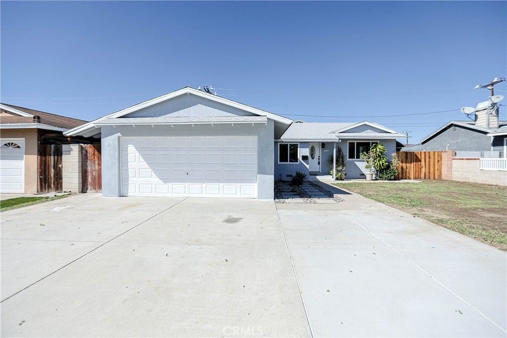 10271 Garrett, Stanton, CA 90680 — exterior