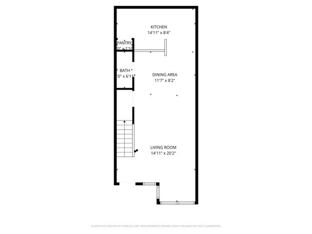 4122 Travis Street 13, Dallas, TX 75204