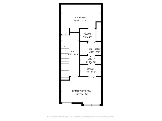 4122 Travis Street 13, Dallas, TX 75204