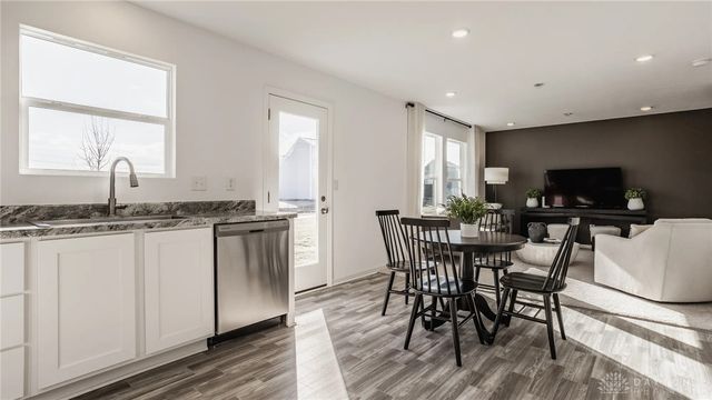 3932 Bergman Boulevard, Springfield Twp, OH 45505