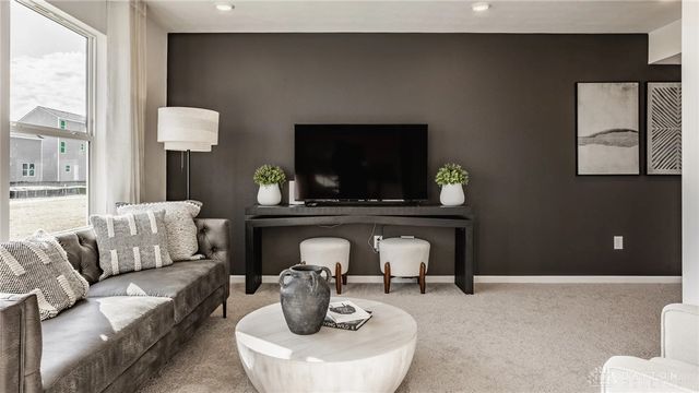 3932 Bergman Boulevard, Springfield Twp, OH 45505