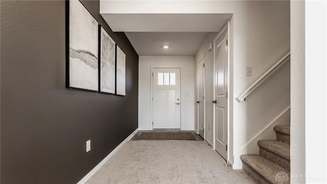 3932 Bergman Boulevard, Springfield Twp, OH 45505