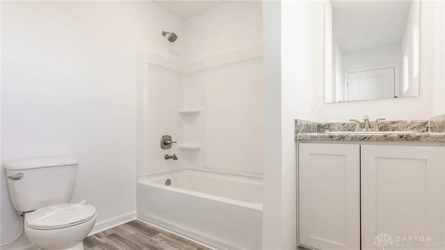 3932 Bergman Boulevard, Springfield Twp, OH 45505