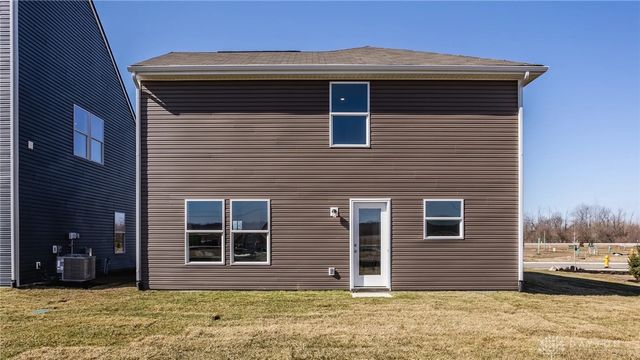 3932 Bergman Boulevard, Springfield Twp, OH 45505
