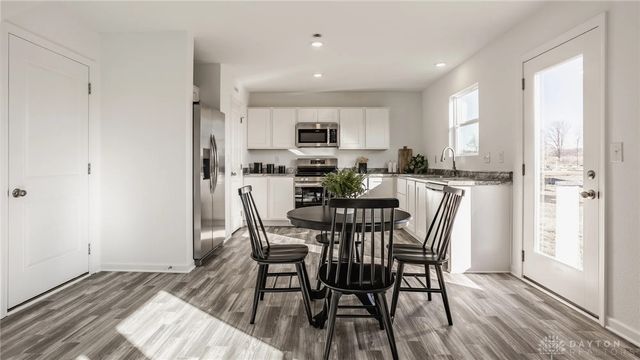 3932 Bergman Boulevard, Springfield Twp, OH 45505