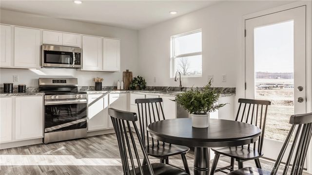 3932 Bergman Boulevard, Springfield Twp, OH 45505