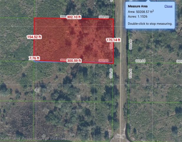 1870 Bear Bryant Road, Avon Park, FL 33825