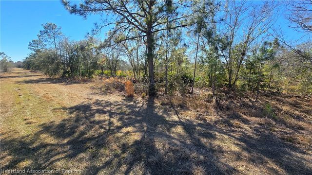 1870 Bear Bryant Road, Avon Park, FL 33825