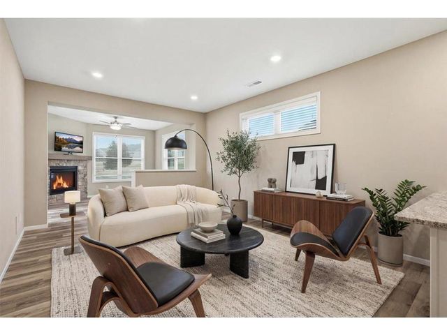 527 Morgan Drive, New Richmond, WI 54017