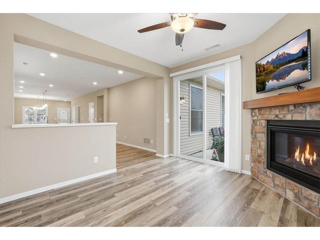 527 Morgan Drive, New Richmond, WI 54017