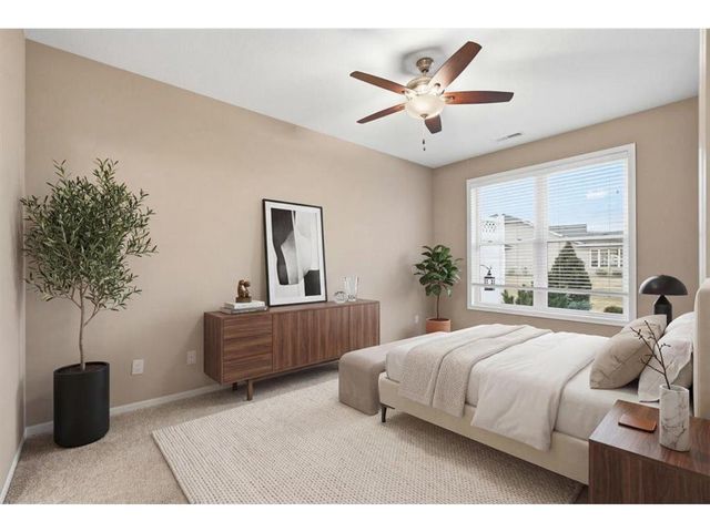 527 Morgan Drive, New Richmond, WI 54017