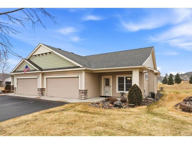 527 Morgan Drive, New Richmond, WI 54017