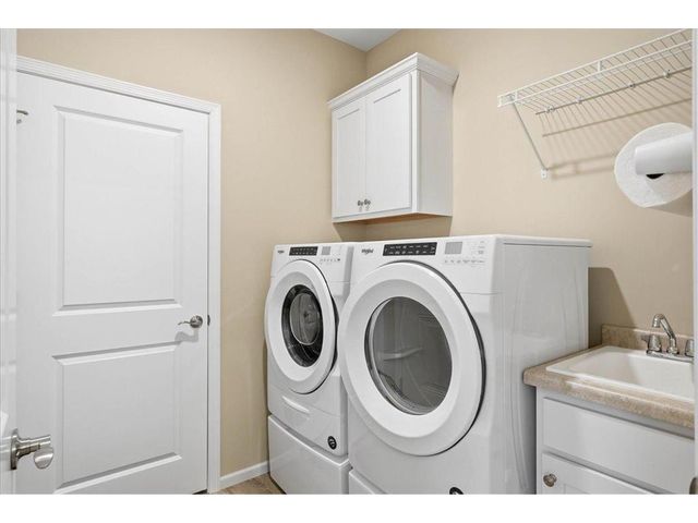 527 Morgan Drive, New Richmond, WI 54017