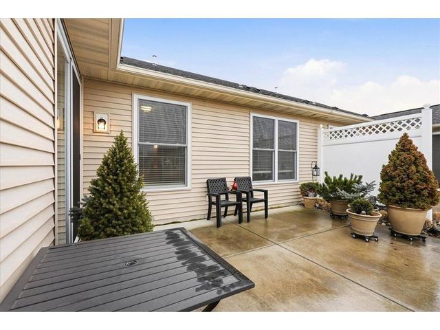 527 Morgan Drive, New Richmond, WI 54017