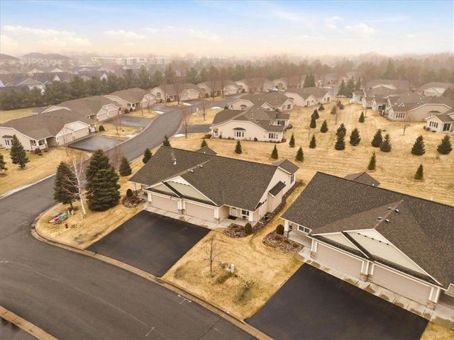 527 Morgan Drive, New Richmond, WI 54017