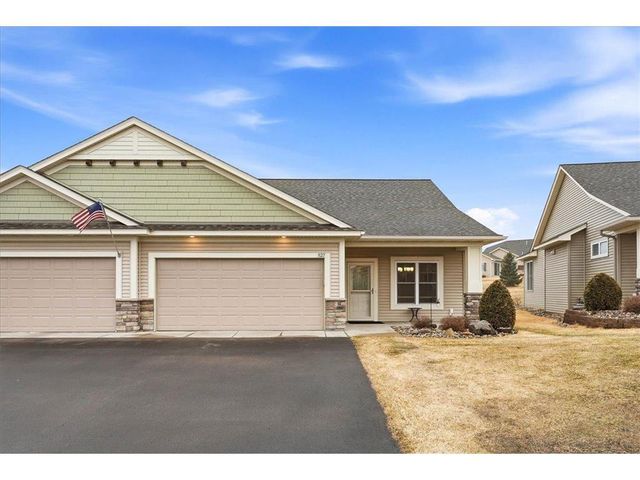 527 Morgan Drive, New Richmond, WI 54017