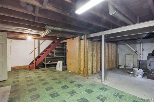 6339 May Drive, Boston, NY 14075