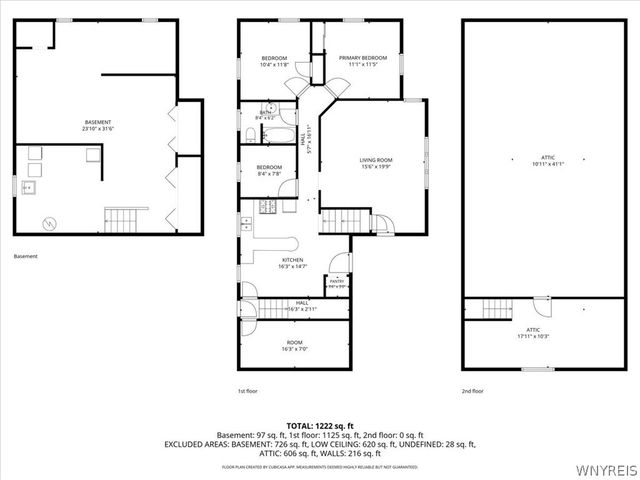 6339 May Drive, Boston, NY 14075