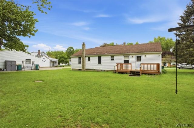 6339 May Drive, Boston, NY 14075