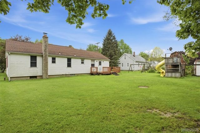 6339 May Drive, Boston, NY 14075