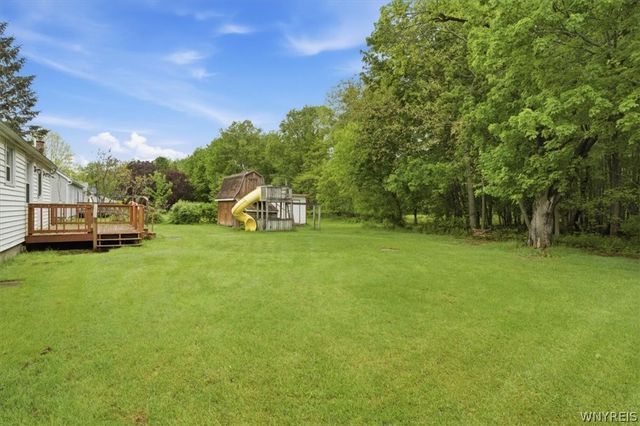 6339 May Drive, Boston, NY 14075
