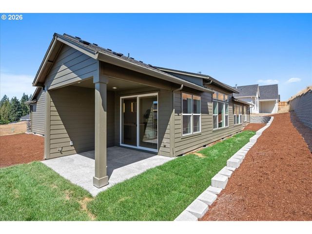 16709 Ne 38TH Ave, Vancouver, WA 98686