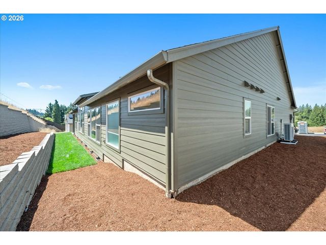 16709 Ne 38TH Ave, Vancouver, WA 98686