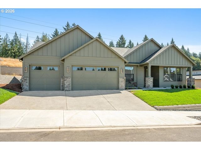 16709 Ne 38TH Ave, Vancouver, WA 98686