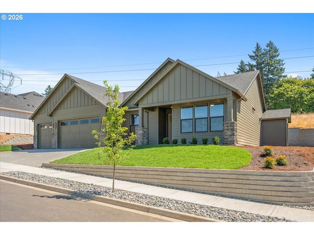 16709 Ne 38TH Ave, Vancouver, WA 98686