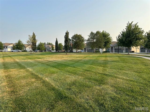 110 Alta Mira Court, Dardenne Prairie, MO 63368