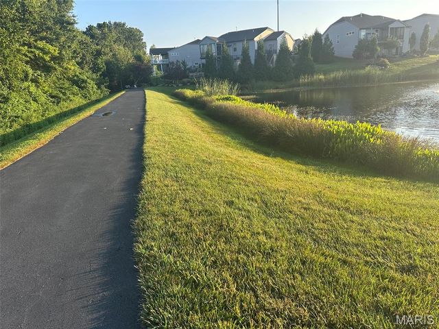 110 Alta Mira Court, Dardenne Prairie, MO 63368