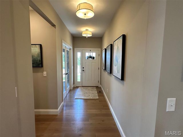 110 Alta Mira Court, Dardenne Prairie, MO 63368