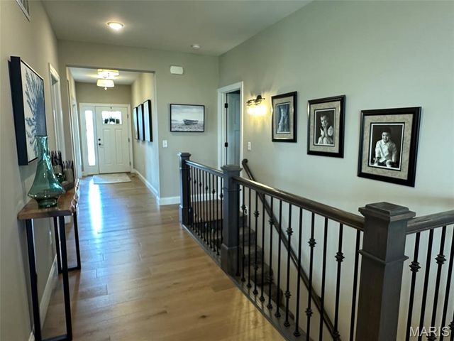 110 Alta Mira Court, Dardenne Prairie, MO 63368