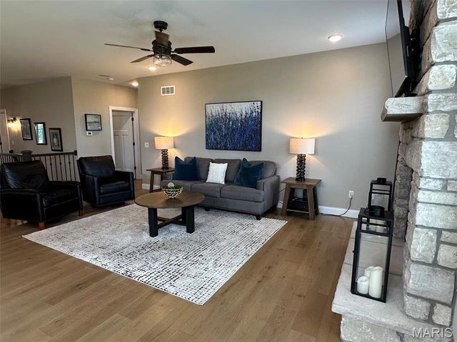 110 Alta Mira Court, Dardenne Prairie, MO 63368