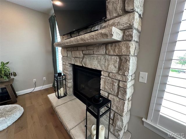 110 Alta Mira Court, Dardenne Prairie, MO 63368
