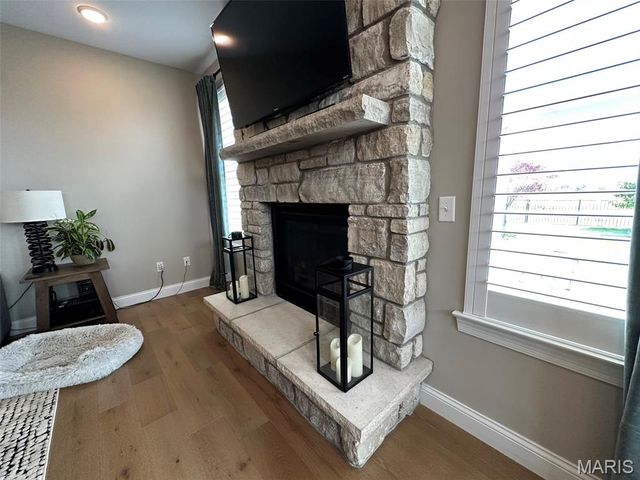 110 Alta Mira Court, Dardenne Prairie, MO 63368