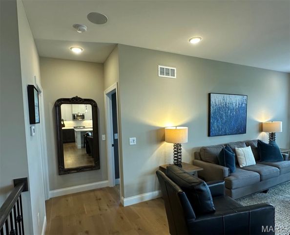 110 Alta Mira Court, Dardenne Prairie, MO 63368