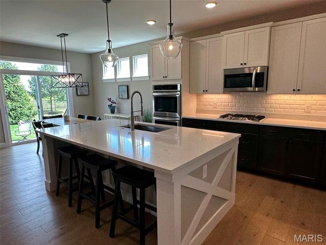 110 Alta Mira Court, Dardenne Prairie, MO 63368