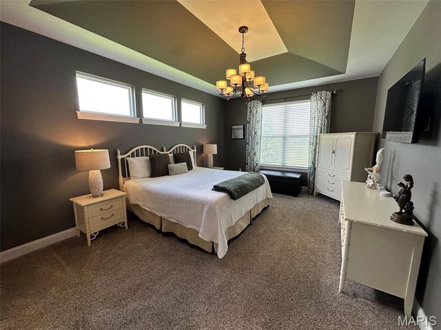 110 Alta Mira Court, Dardenne Prairie, MO 63368