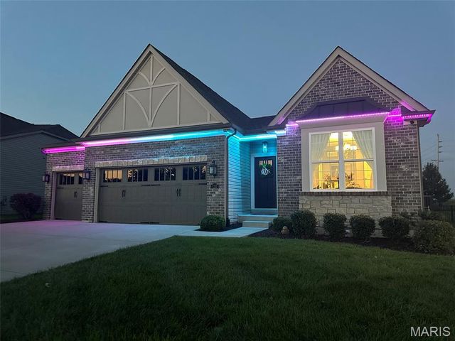 110 Alta Mira Court, Dardenne Prairie, MO 63368