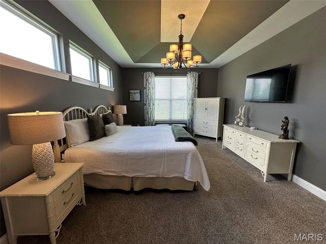 110 Alta Mira Court, Dardenne Prairie, MO 63368