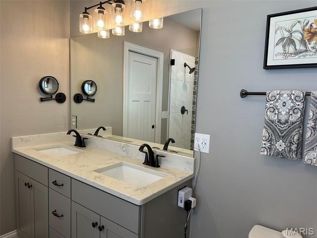 110 Alta Mira Court, Dardenne Prairie, MO 63368