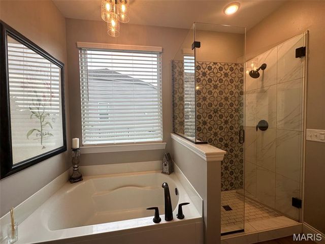 110 Alta Mira Court, Dardenne Prairie, MO 63368