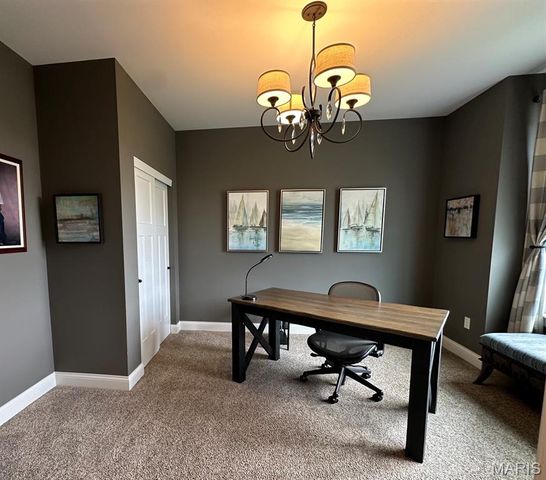 110 Alta Mira Court, Dardenne Prairie, MO 63368